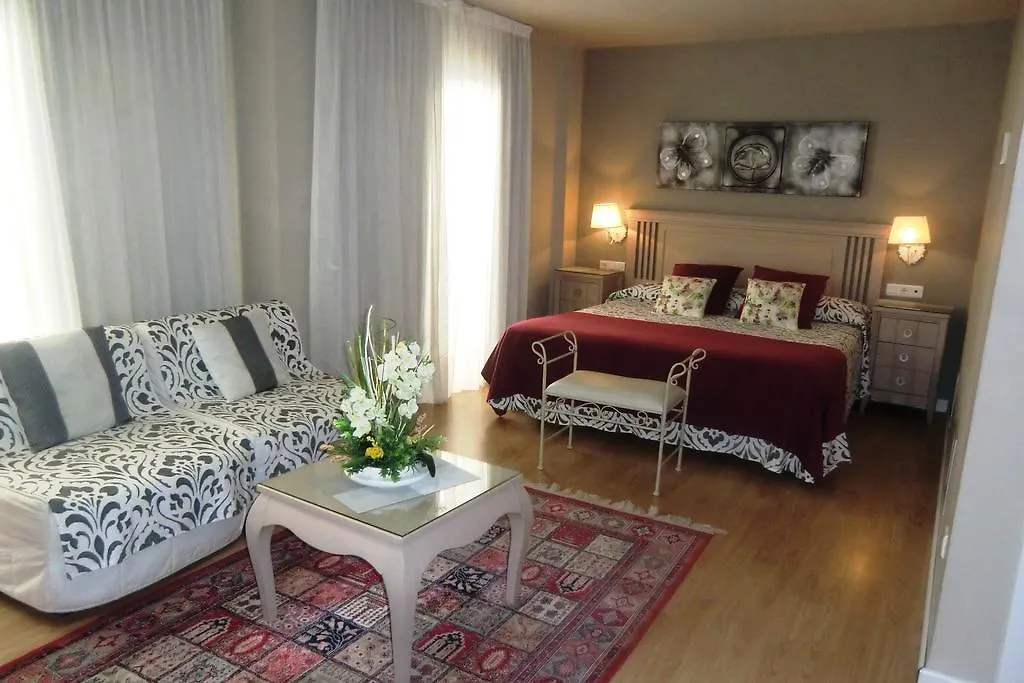 Hotel Vila Mar Cambrils
