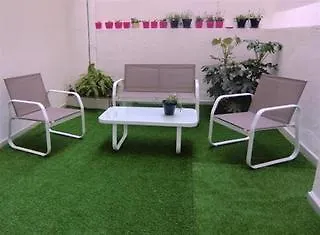 קמברילס Hotel Vila Mar ספרד