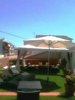 קמברילס Hotel Vila Mar