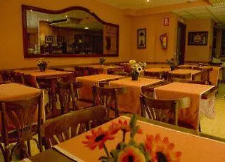 Hotel Vila Mar Cambrils