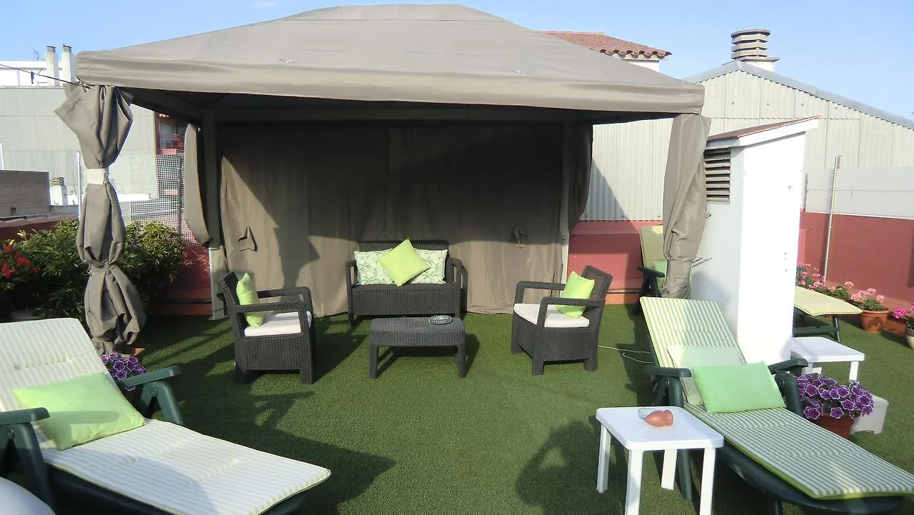 קמברילס Hotel Vila Mar