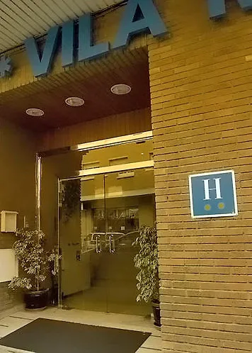 Hotel Vila Mar Cambrils