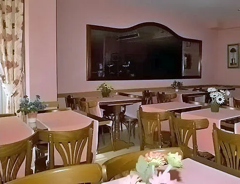 Hotel Vila Mar Cambrils