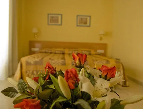 **  קמברילס Hotel Vila Mar ספרד