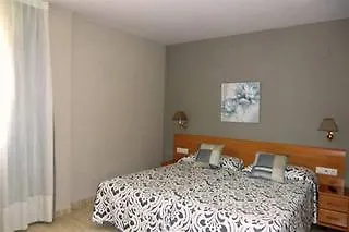 Hotel Vila Mar Cambrils