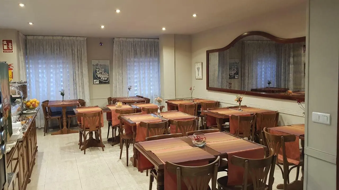 **  Hotel Vila Mar Cambrils Spanien