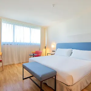 Eurostars Hotel Málaga