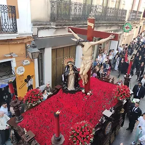 Gran Plaza 2* Córdoba