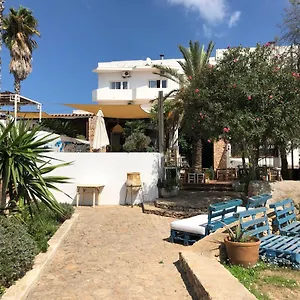 Illes Pitiueses 2* Sant Ferran de Ses Roques