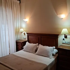 Plateros Hotel Córdoba