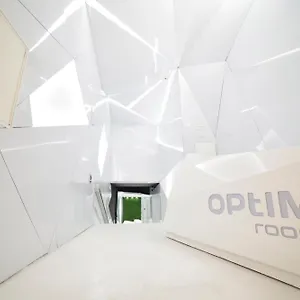 Optimi Auberge de jeunesse Bilbao