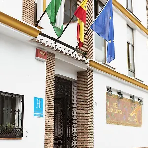Y Balcon De 3* Cómpeta