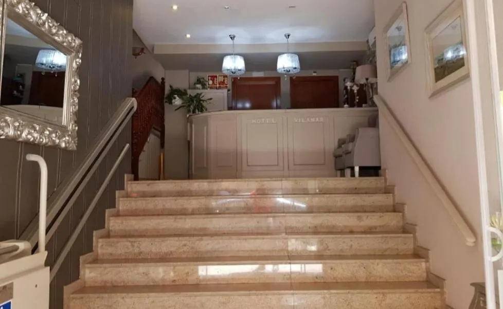Hotel Vila Mar Cambrils