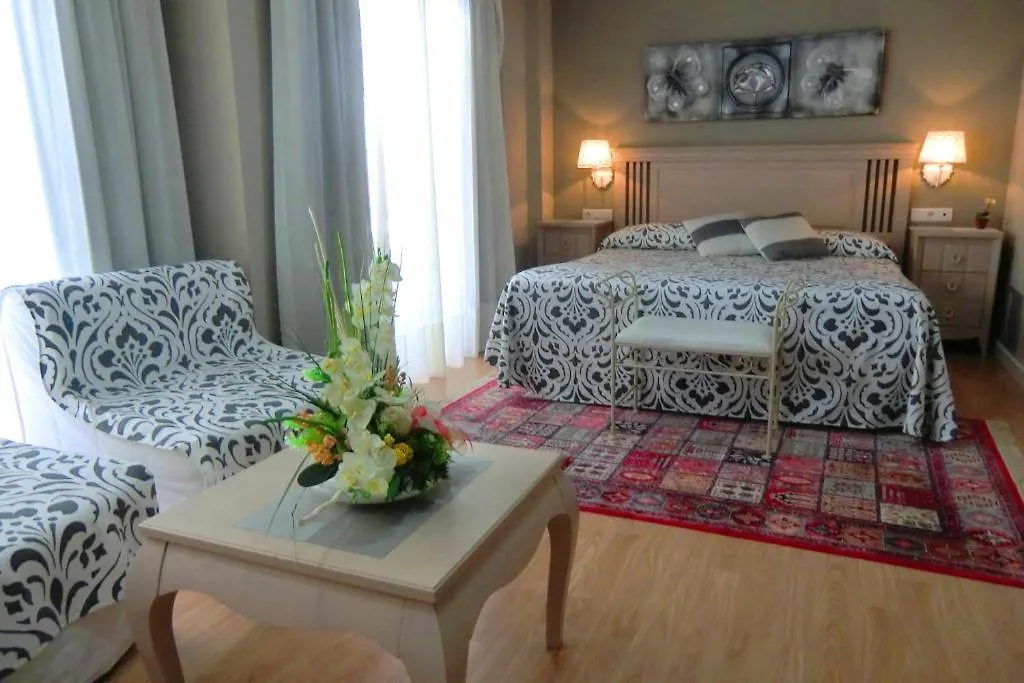 Hotel Vila Mar Cambrils