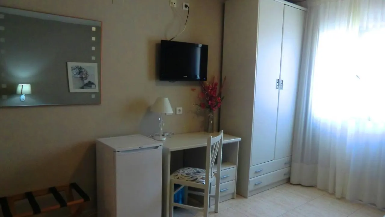**  Hotel Vila Mar Cambrils Spain