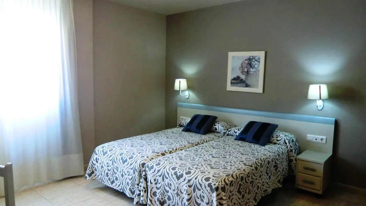 Hotel Vila Mar Cambrils