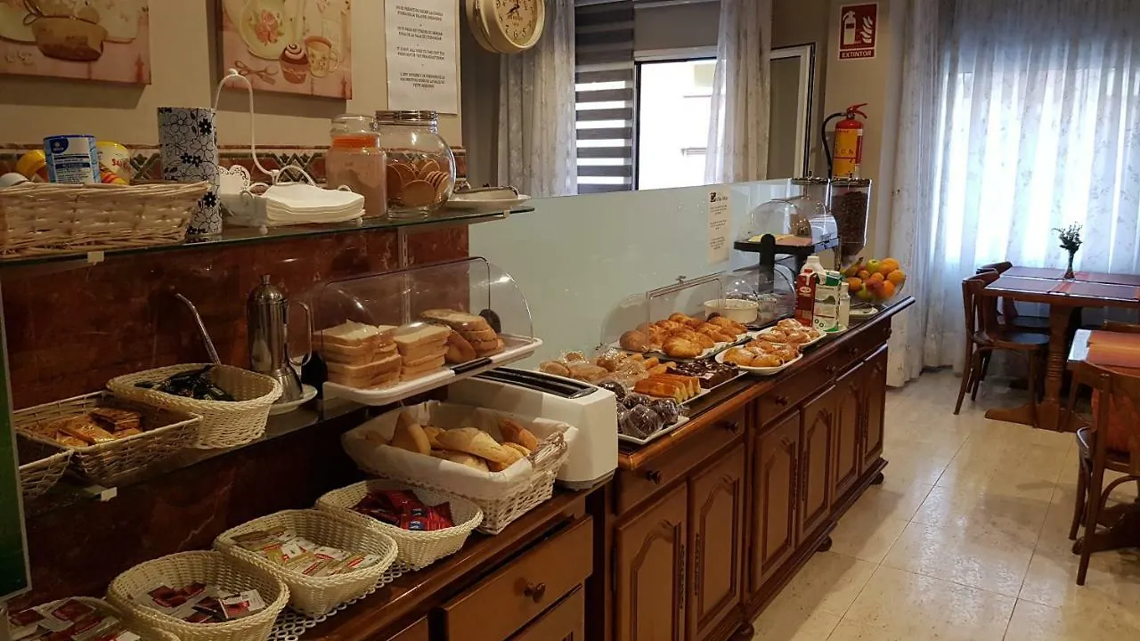 Hotel Vila Mar Cambrils 2*,  Spain