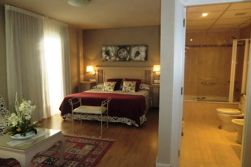 Hotel Vila Mar Cambrils Espagne