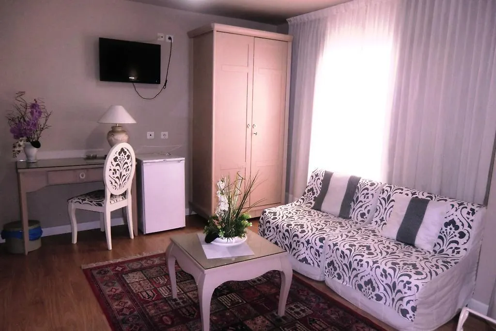 Hotel Vila Mar Cambrils 2*,  Espagne