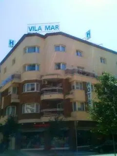 Hotel Vila Mar Cambrils 2*,  Espagne