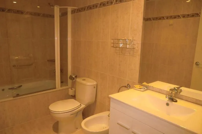 Hotel Vila Mar Cambrils