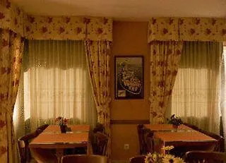 Hotel Vila Mar Cambrils