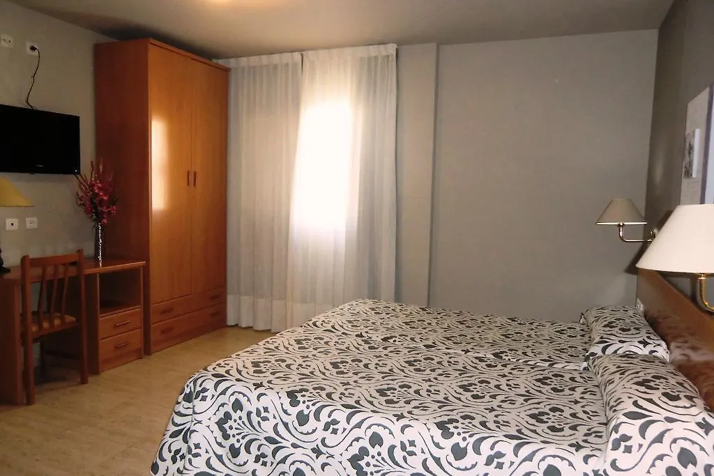 Hotel Vila Mar Cambrils