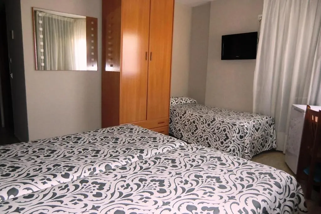 Hotel Vila Mar Cambrils