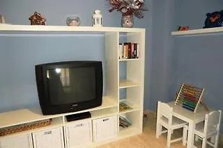 Hotel Vila Mar Cambrils